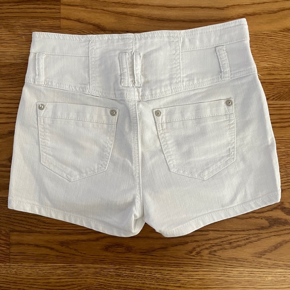 Shorts - Picture 2 of 2